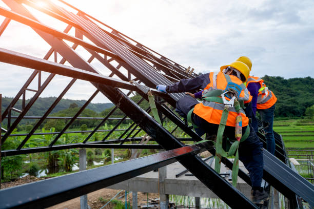 Quick and Trustworthy Emergency Roof Repair Services in Winnebago, MN