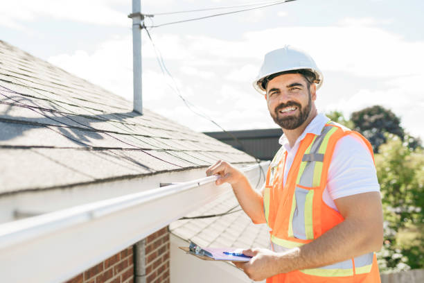 Best Roof Inspection Near Me  in Winnebago, MN